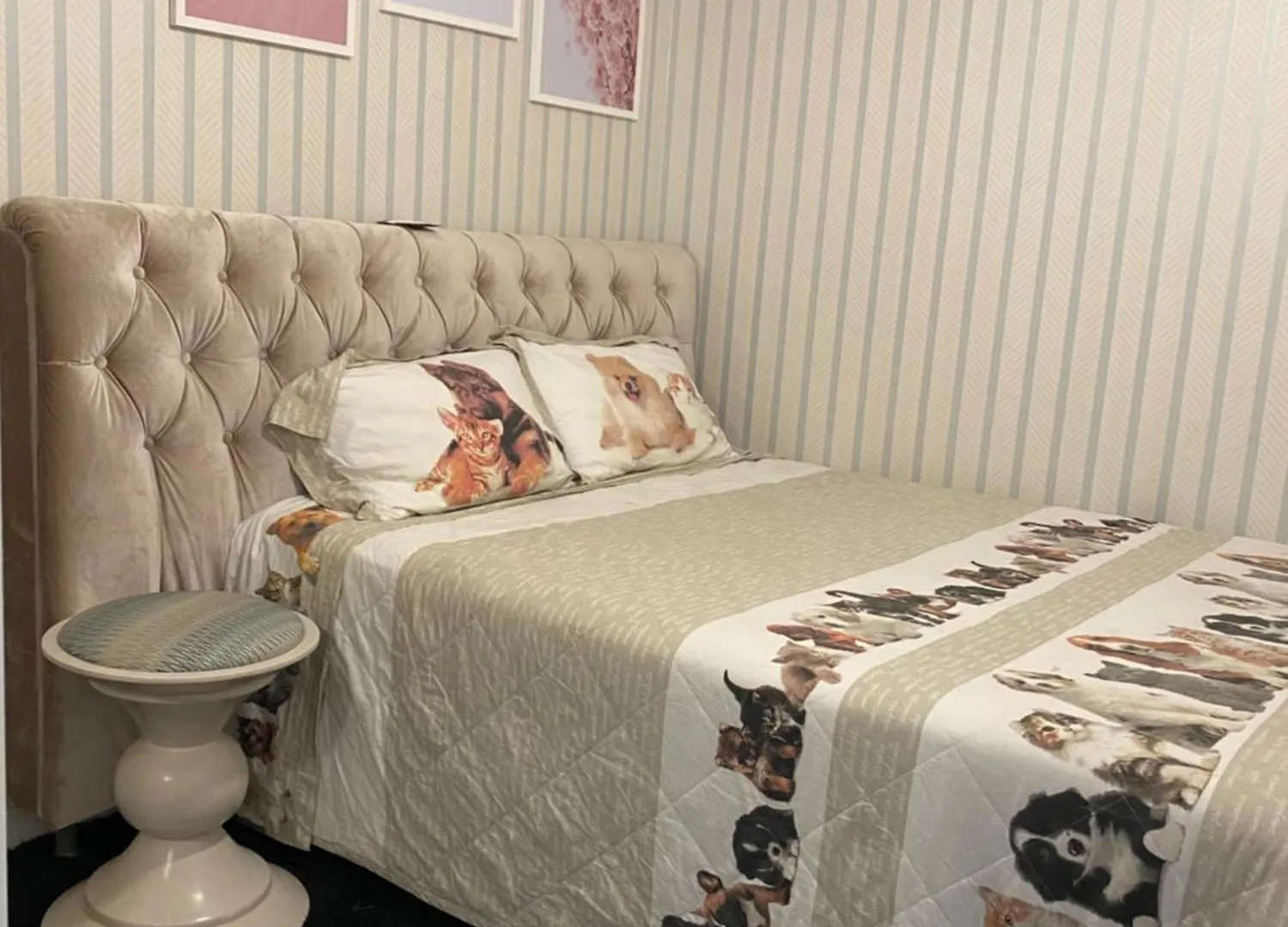 Apartament Cobertura Itapema