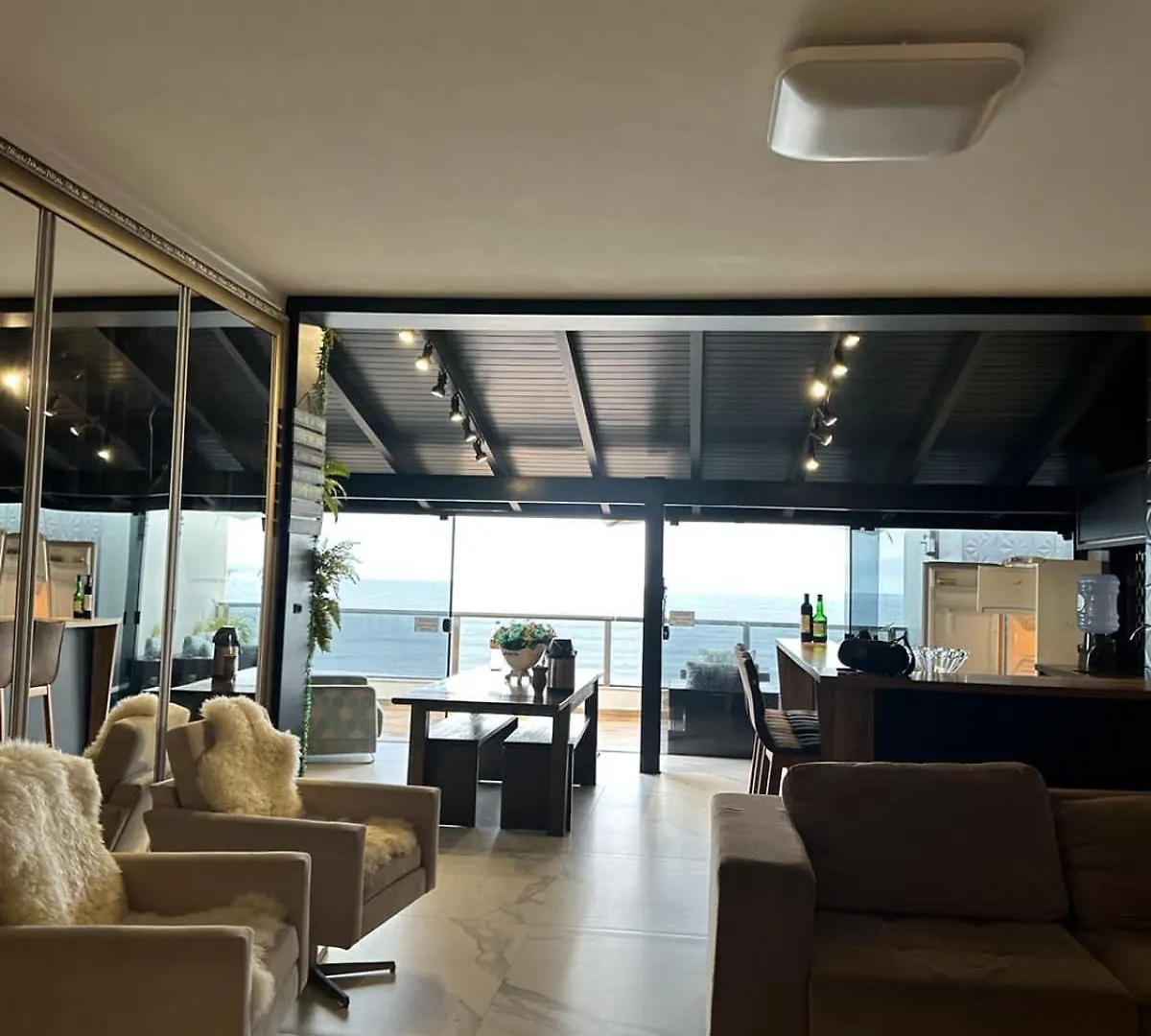 Apartament Cobertura Itapema
