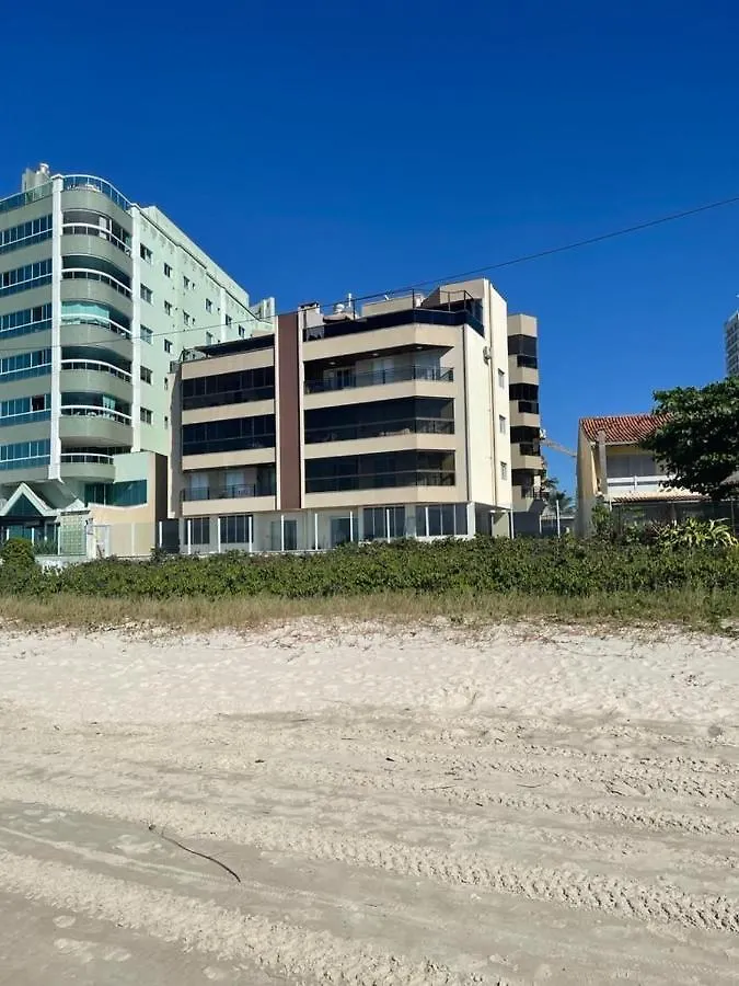 Cobertura Itapema Apartment 0*,
