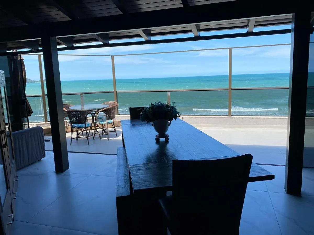 Cobertura Itapema Apartment Brazil
