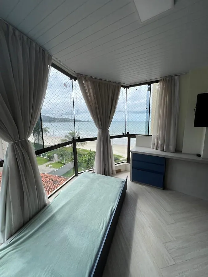 Cobertura Itapema Apartment