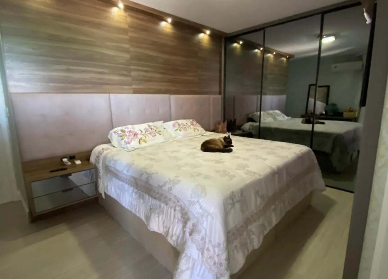 Cobertura Itapema Apartment